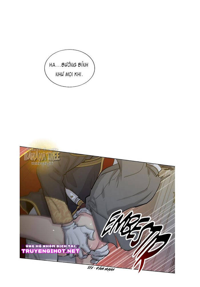 Gia Sư Của Công Tước Chapter 19 - 21