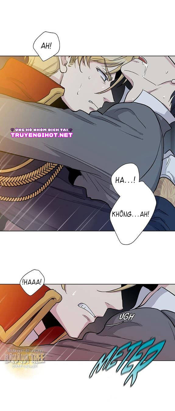 Gia Sư Của Công Tước Chapter 19 - 23