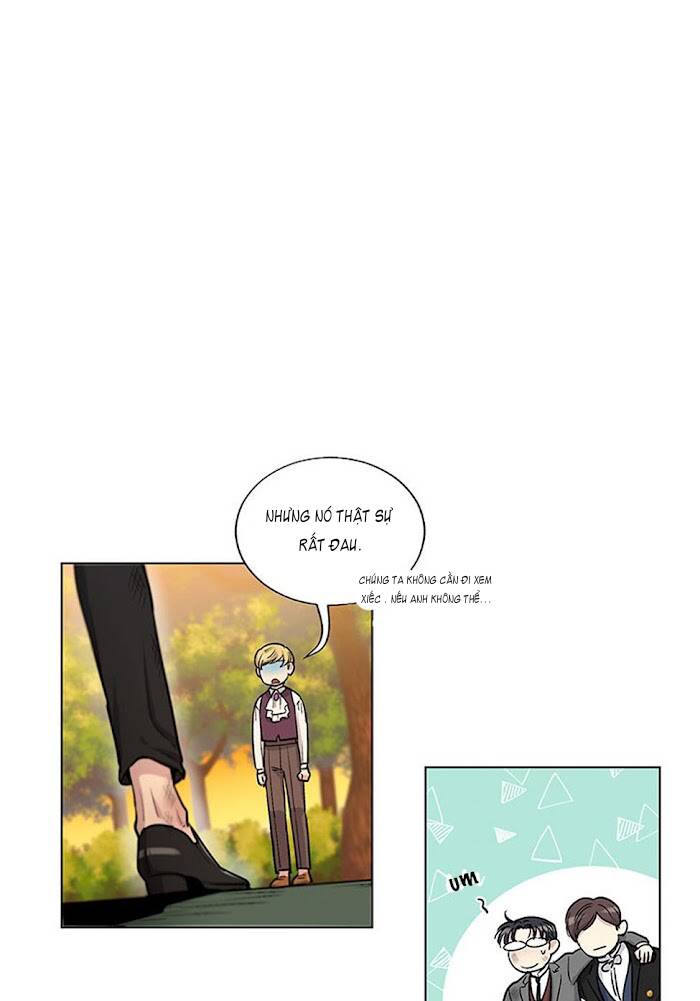 Gia Sư Của Công Tước Chapter 19 - 36