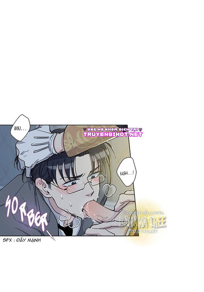 Gia Sư Của Công Tước Chapter 19 - 5