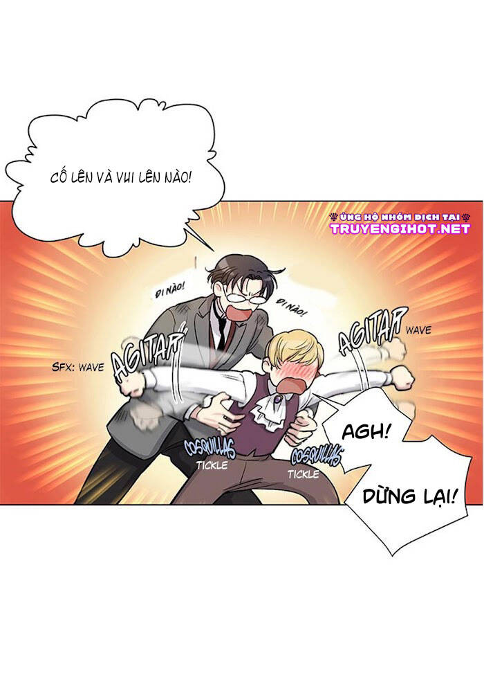 Gia Sư Của Công Tước Chapter 19 - 42