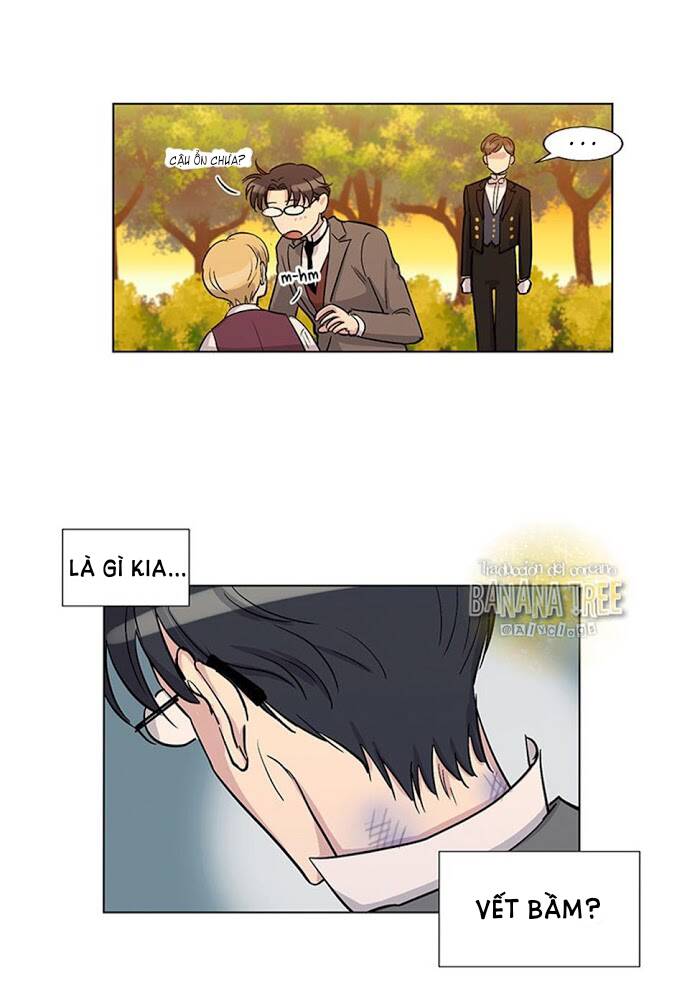 Gia Sư Của Công Tước Chapter 19 - 46