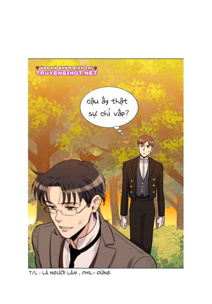Gia Sư Của Công Tước Chapter 19 - 47