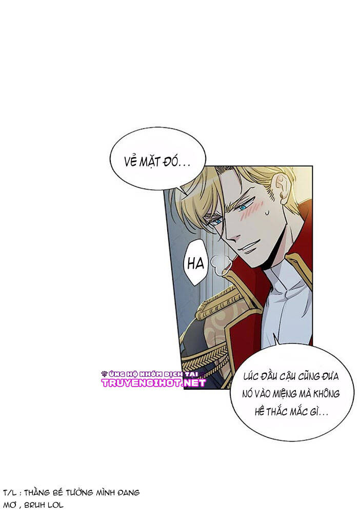 Gia Sư Của Công Tước Chapter 19 - 6