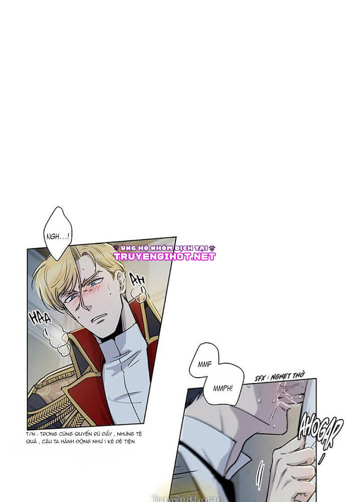 Gia Sư Của Công Tước Chapter 19 - 8