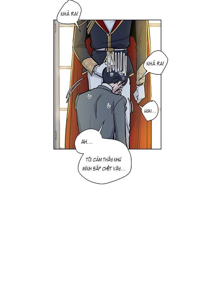 Gia Sư Của Công Tước Chapter 19 - 9