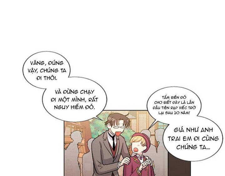 Gia Sư Của Công Tước Chapter 20 - 2