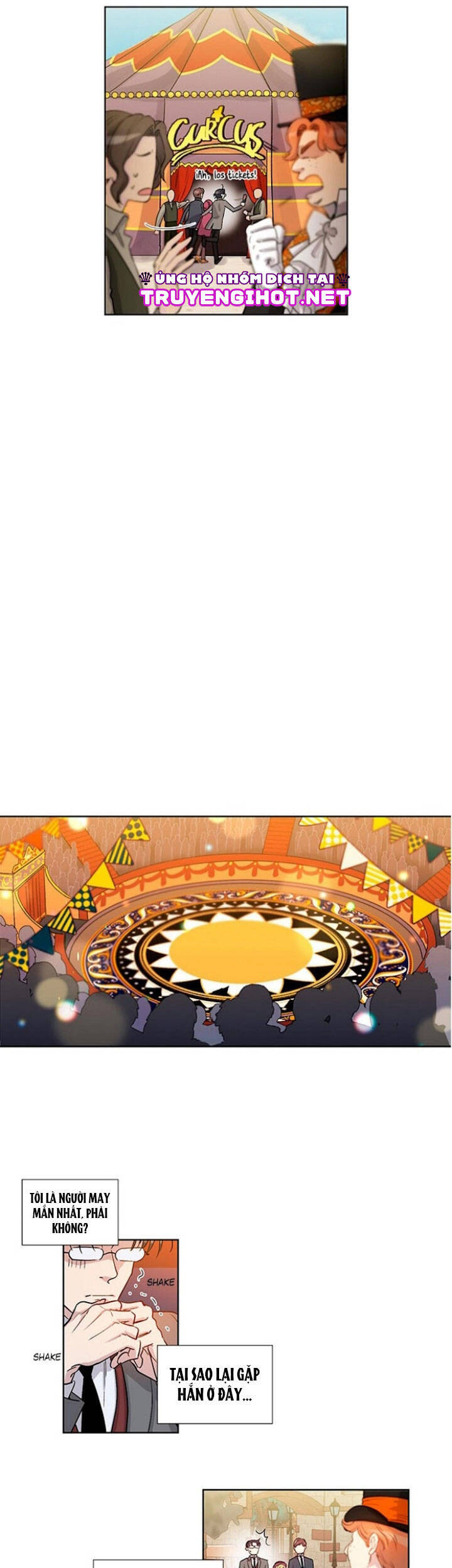 Gia Sư Của Công Tước Chapter 20 - 11