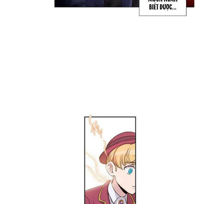 Gia Sư Của Công Tước Chapter 20 - 14