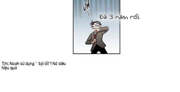 Gia Sư Của Công Tước Chapter 20 - 22