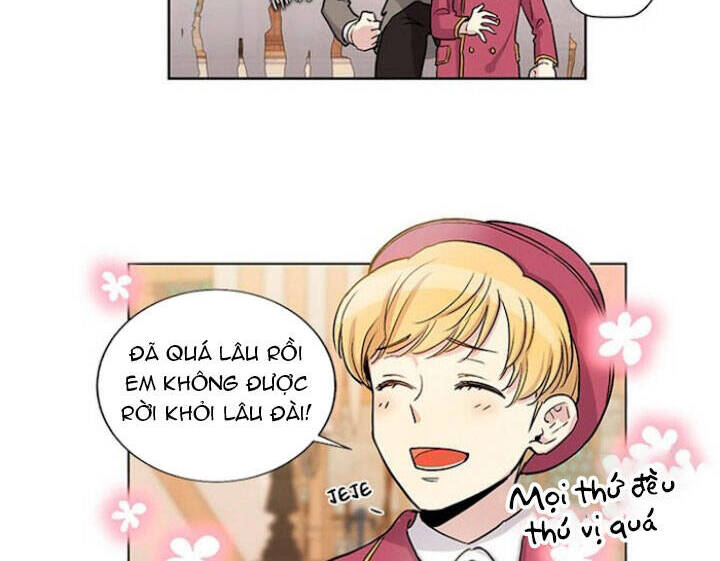 Gia Sư Của Công Tước Chapter 20 - 6