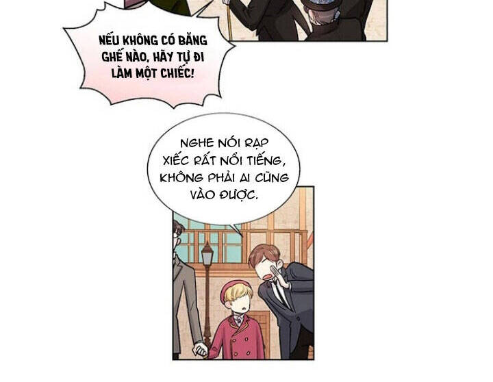Gia Sư Của Công Tước Chapter 20 - 8