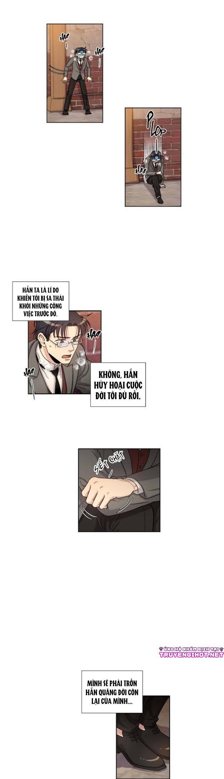 Gia Sư Của Công Tước Chapter 21 - 13