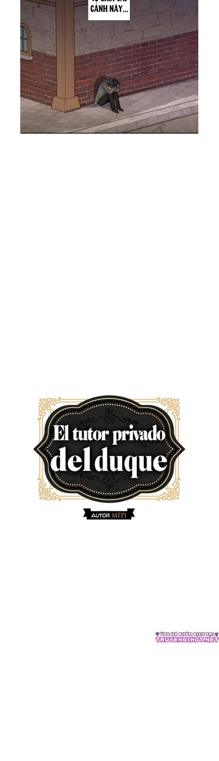 Gia Sư Của Công Tước Chapter 21 - 15