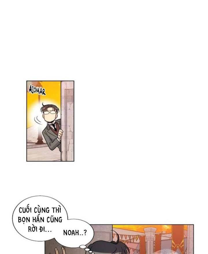 Gia Sư Của Công Tước Chapter 21 - 16