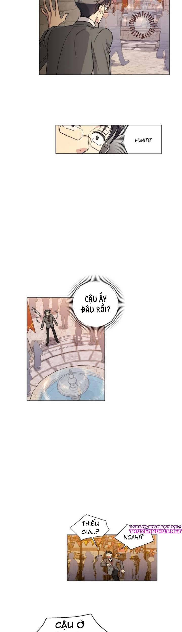 Gia Sư Của Công Tước Chapter 21 - 17