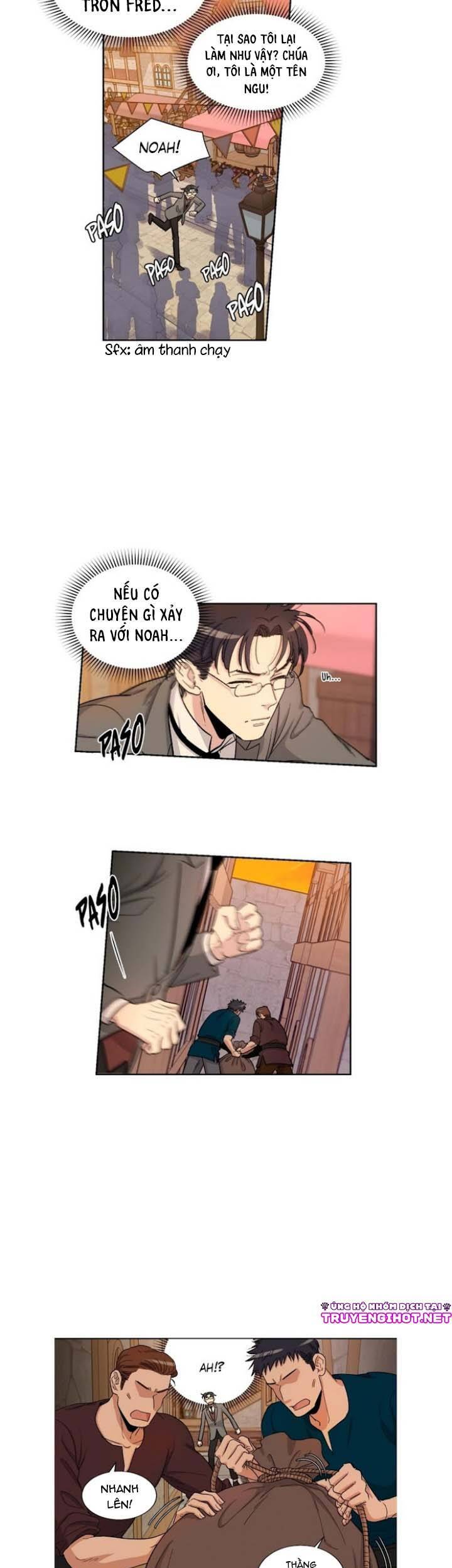 Gia Sư Của Công Tước Chapter 21 - 19