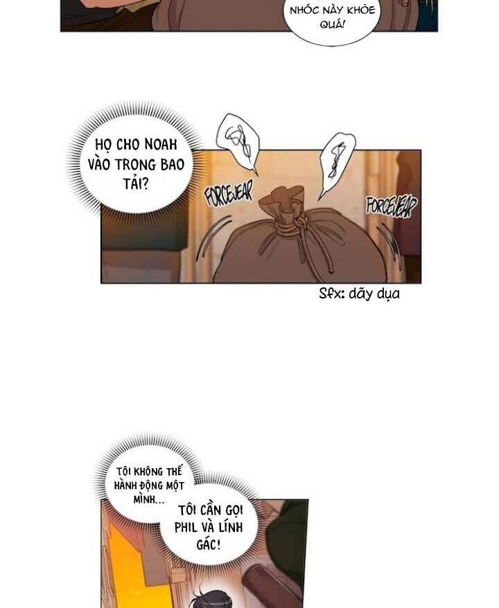 Gia Sư Của Công Tước Chapter 21 - 20