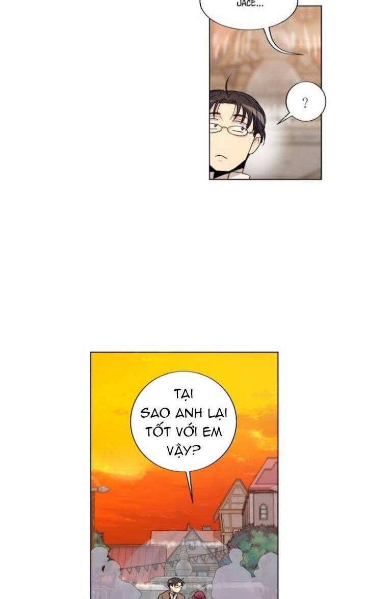 Gia Sư Của Công Tước Chapter 21 - 6