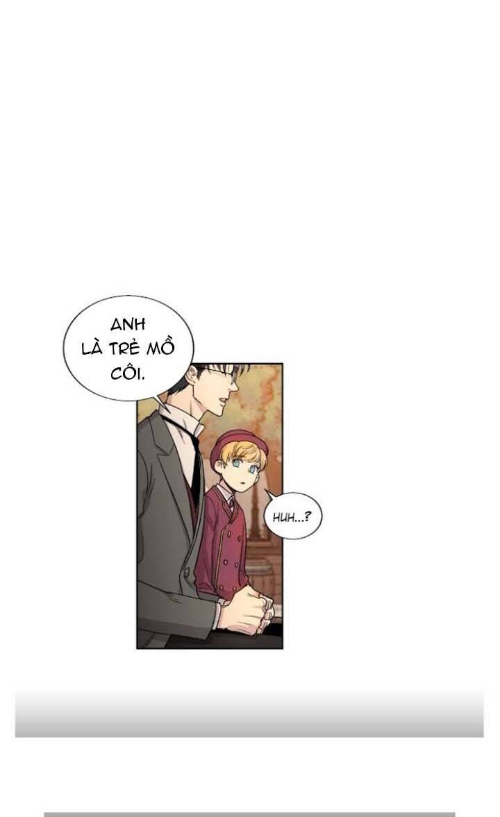 Gia Sư Của Công Tước Chapter 21 - 8
