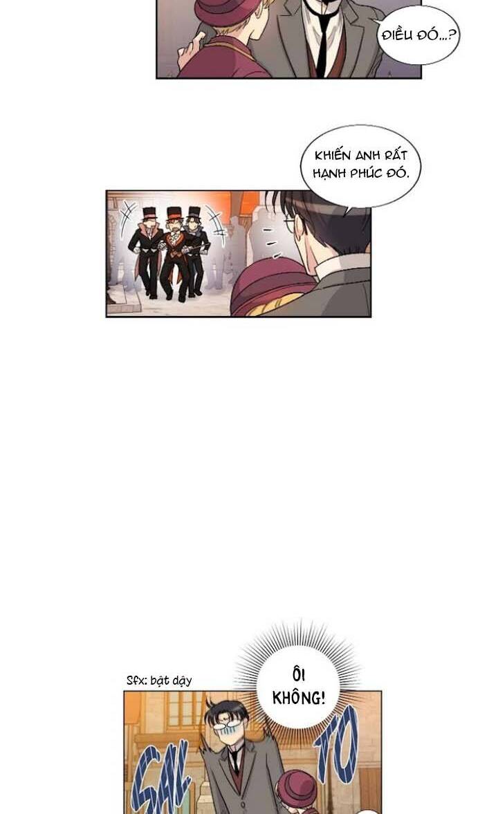 Gia Sư Của Công Tước Chapter 21 - 10