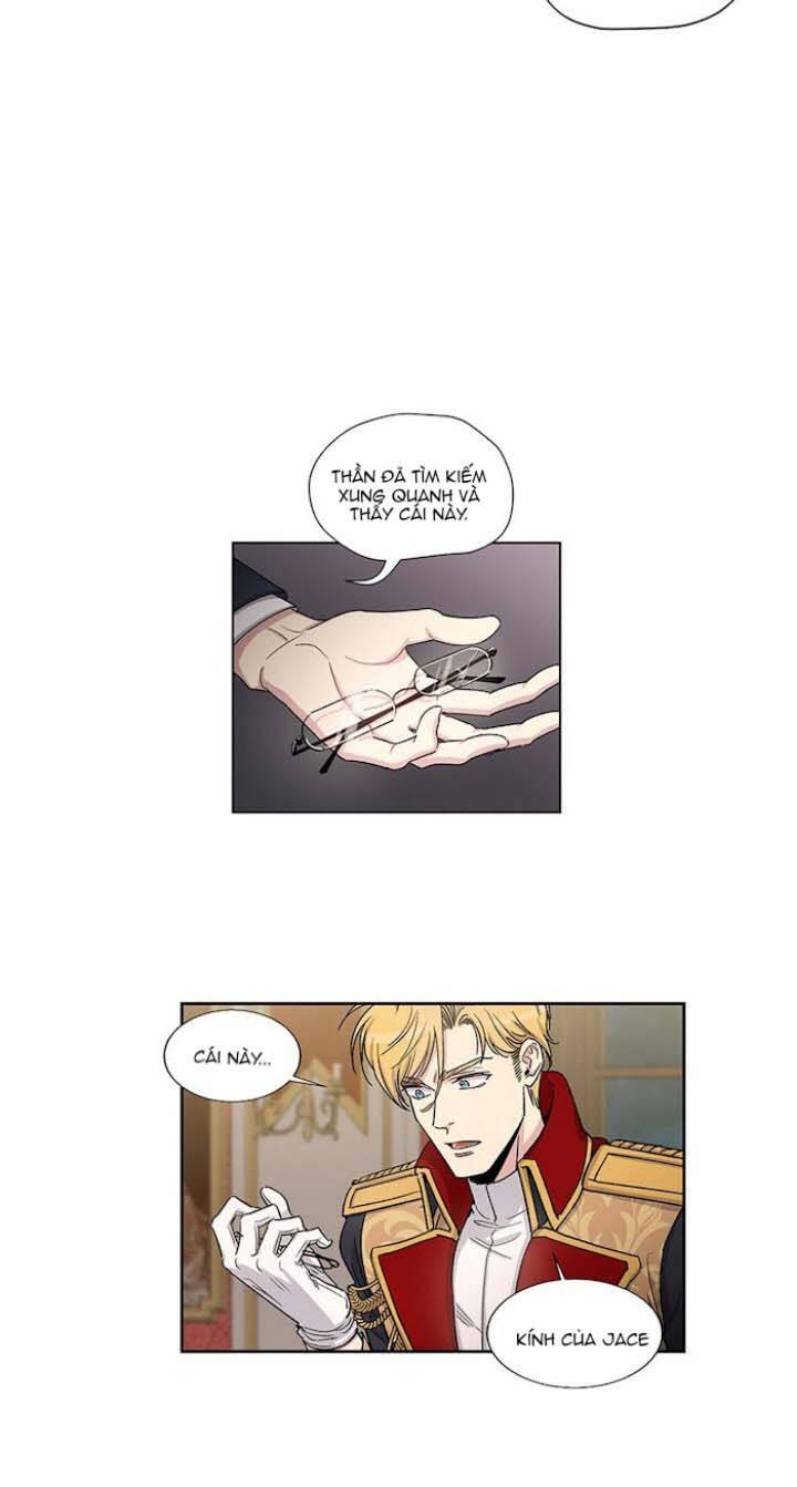 Gia Sư Của Công Tước Chapter 22 - 15