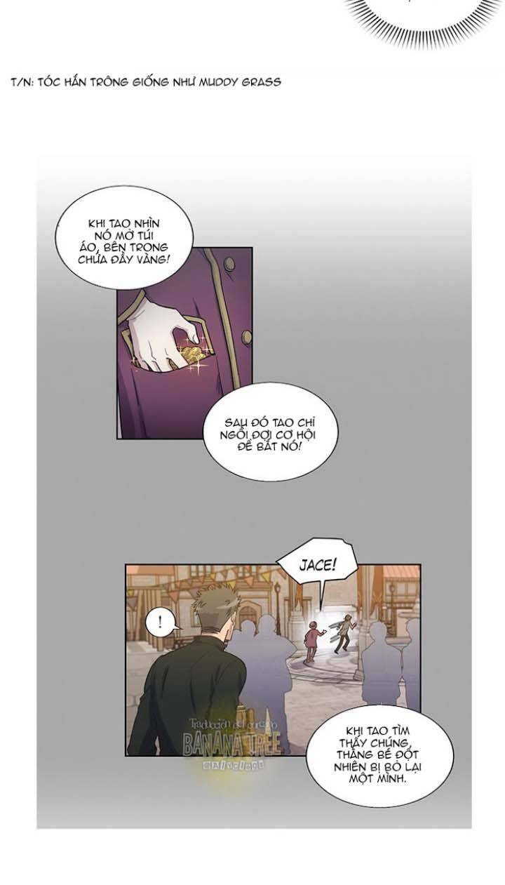 Gia Sư Của Công Tước Chapter 22 - 5