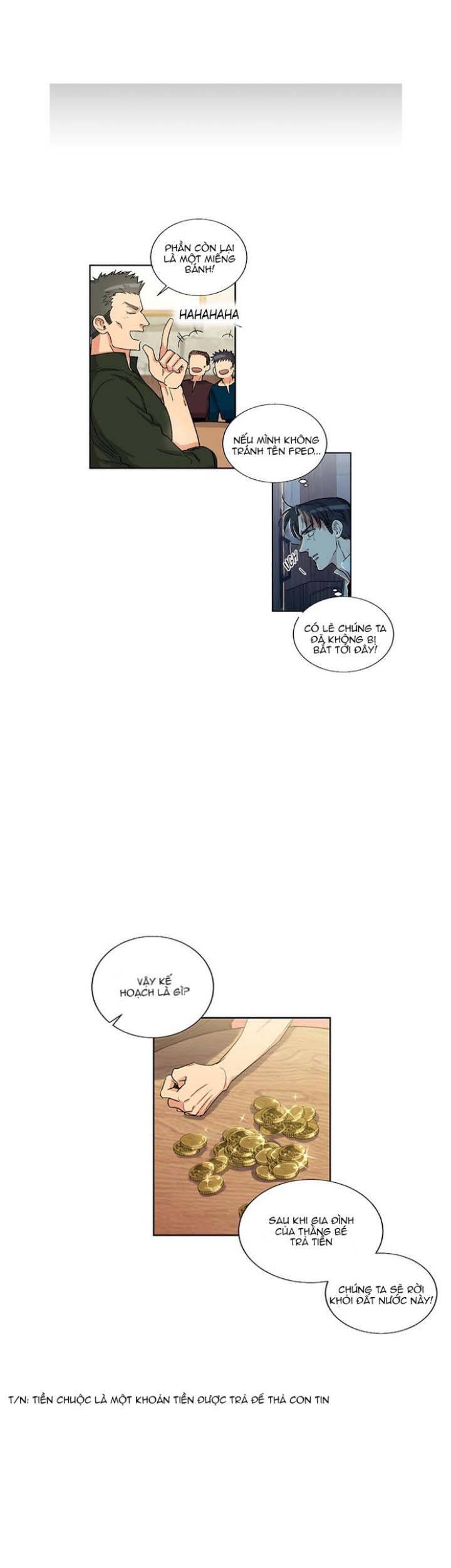 Gia Sư Của Công Tước Chapter 22 - 6