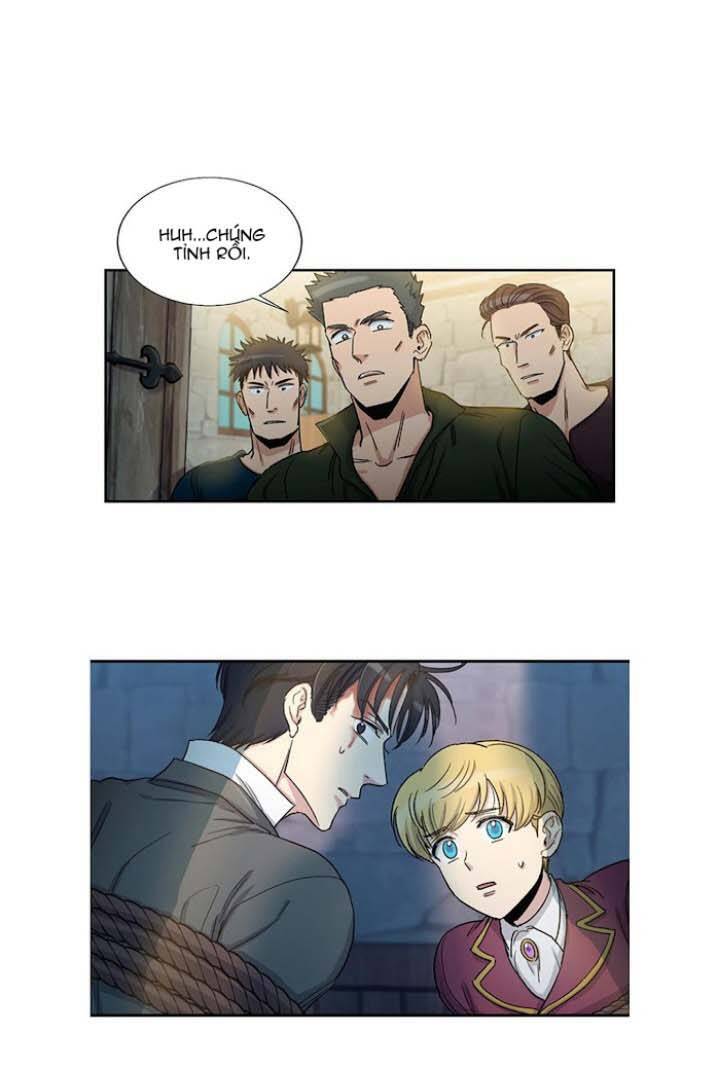 Gia Sư Của Công Tước Chapter 22 - 10