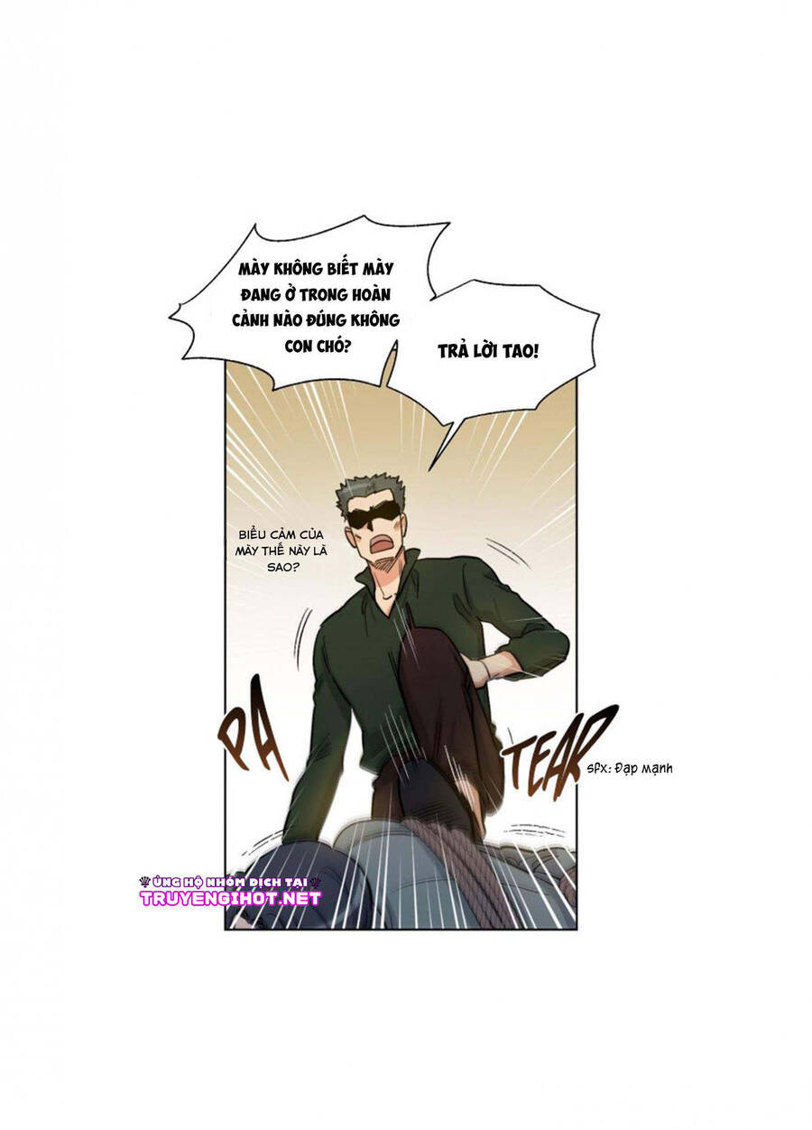 Gia Sư Của Công Tước Chapter 23 - 11