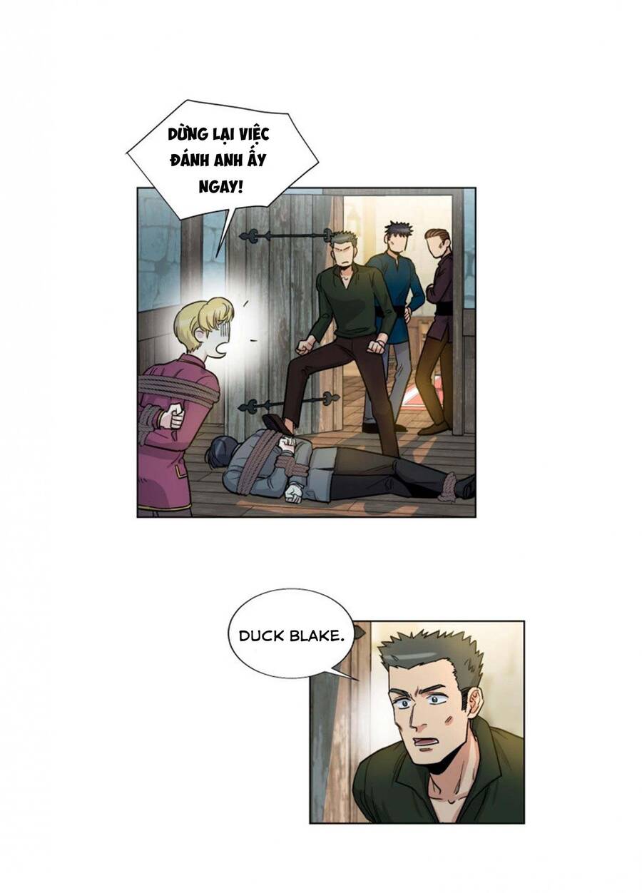 Gia Sư Của Công Tước Chapter 23 - 13