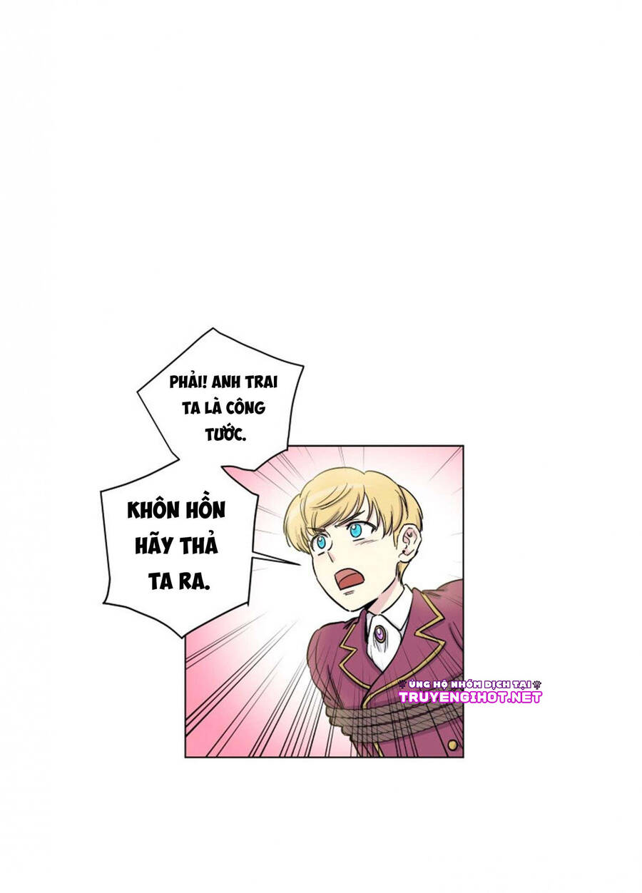 Gia Sư Của Công Tước Chapter 23 - 14
