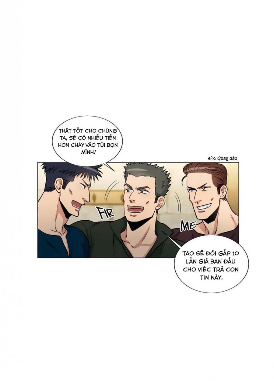 Gia Sư Của Công Tước Chapter 23 - 16