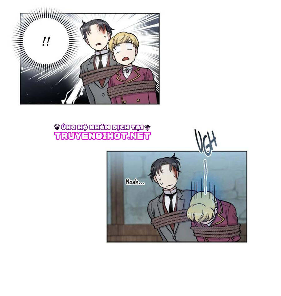 Gia Sư Của Công Tước Chapter 23 - 17