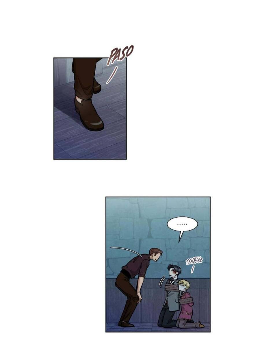 Gia Sư Của Công Tước Chapter 23 - 21