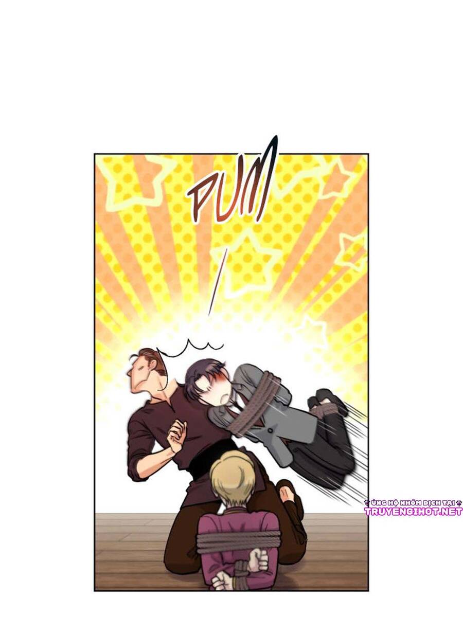 Gia Sư Của Công Tước Chapter 23 - 29