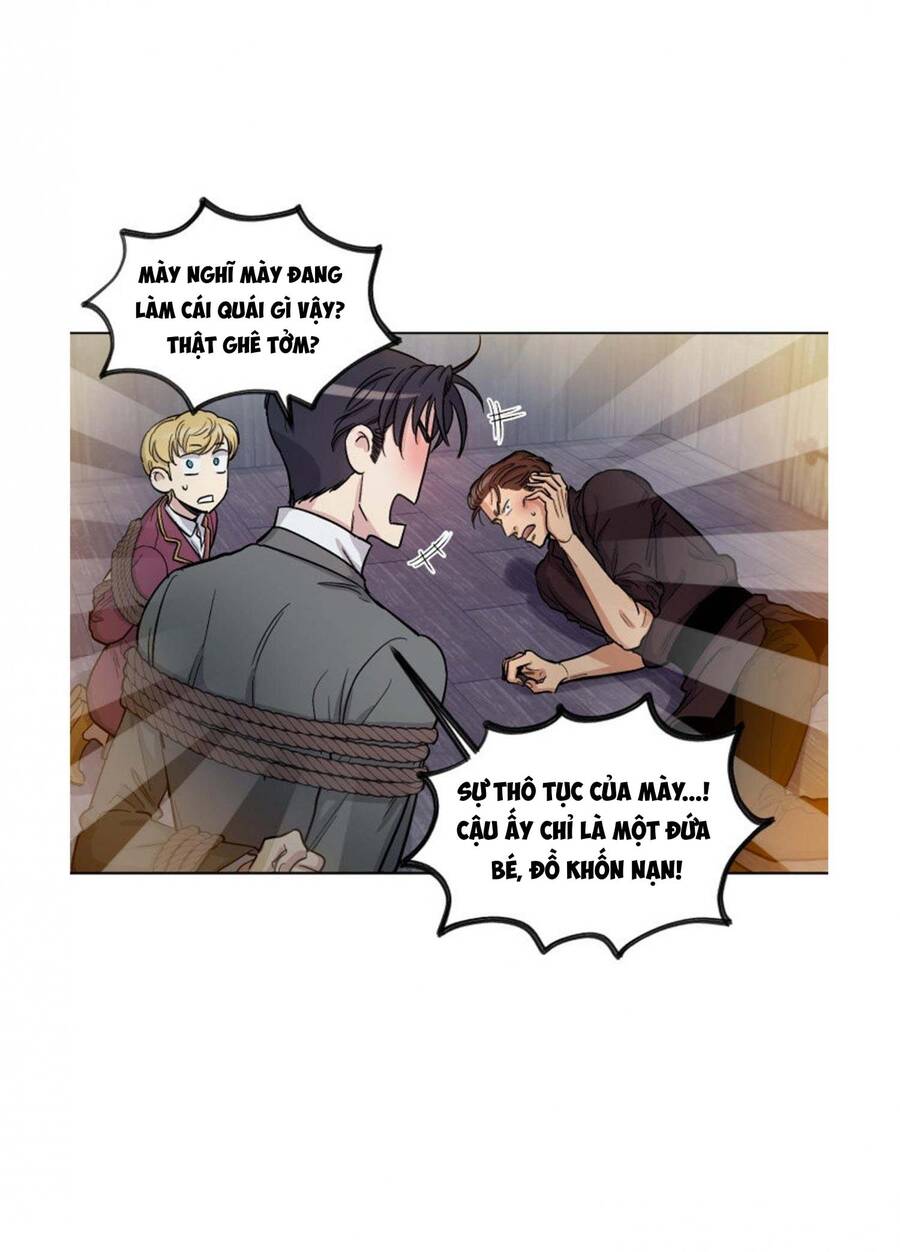 Gia Sư Của Công Tước Chapter 23 - 30