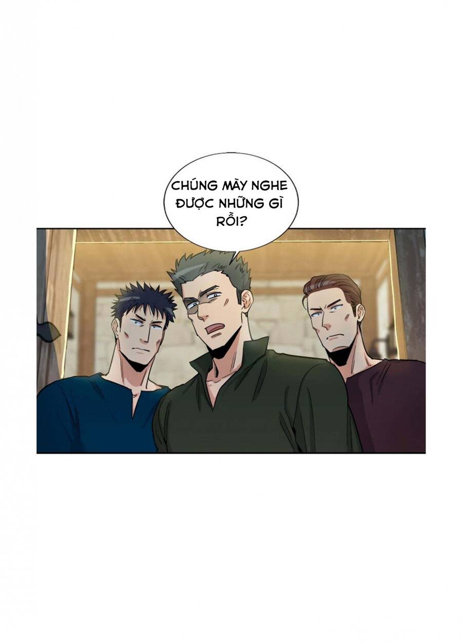 Gia Sư Của Công Tước Chapter 23 - 4