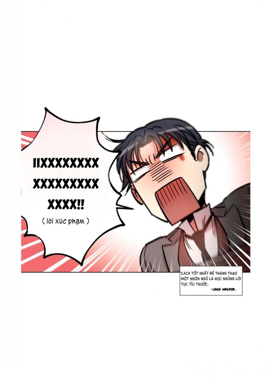 Gia Sư Của Công Tước Chapter 23 - 32