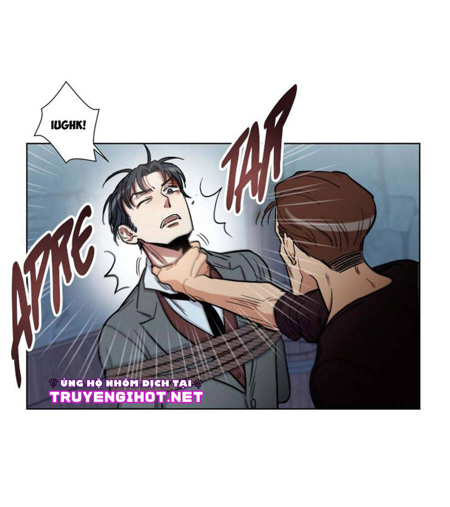 Gia Sư Của Công Tước Chapter 23 - 34