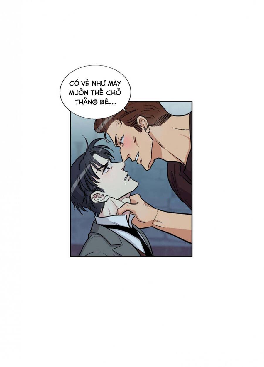 Gia Sư Của Công Tước Chapter 23 - 38