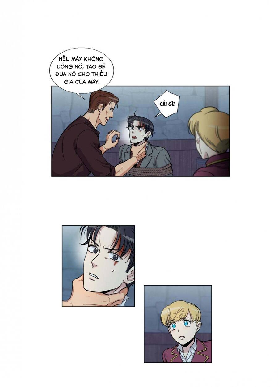 Gia Sư Của Công Tước Chapter 23 - 42
