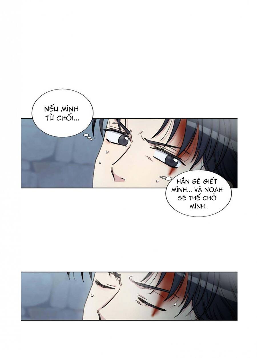 Gia Sư Của Công Tước Chapter 23 - 44