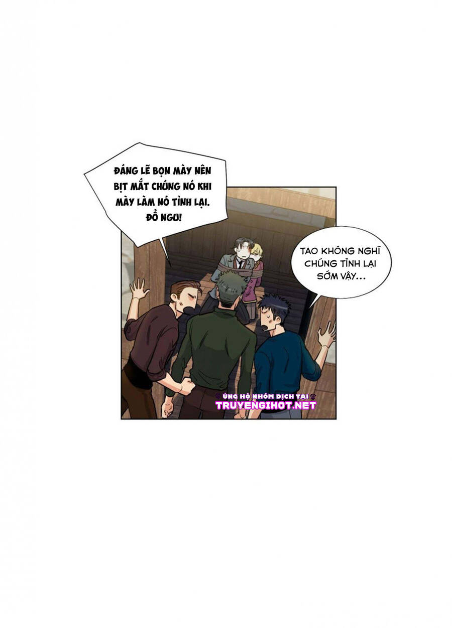 Gia Sư Của Công Tước Chapter 23 - 6