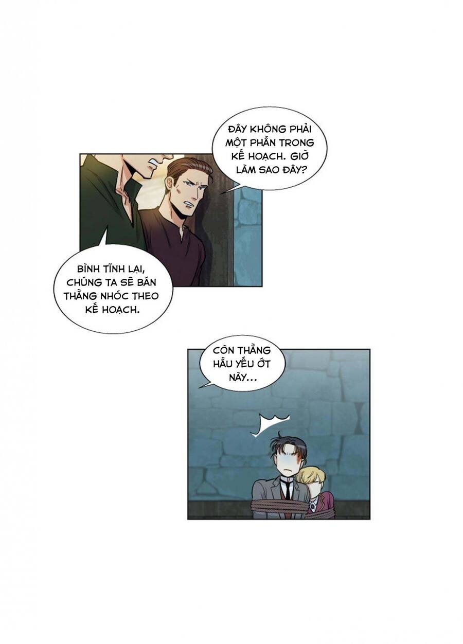 Gia Sư Của Công Tước Chapter 23 - 7