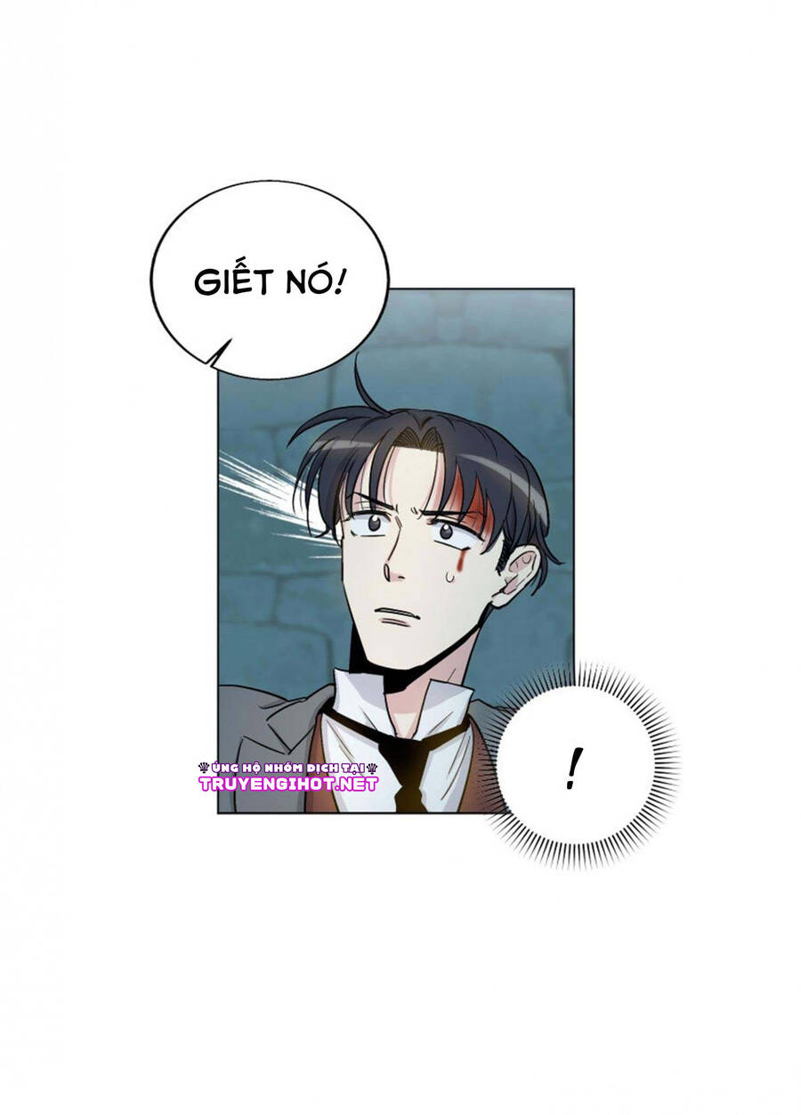 Gia Sư Của Công Tước Chapter 23 - 8