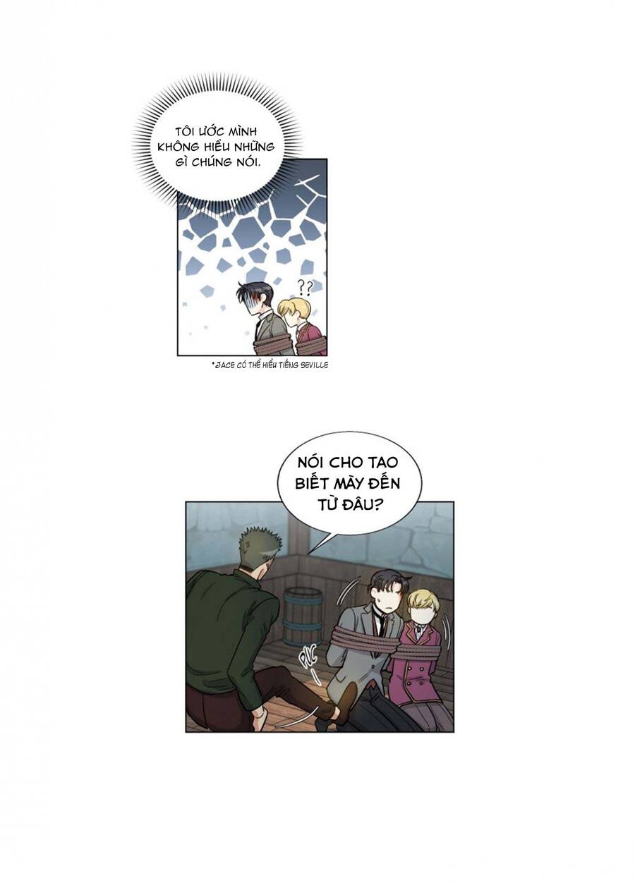 Gia Sư Của Công Tước Chapter 23 - 9