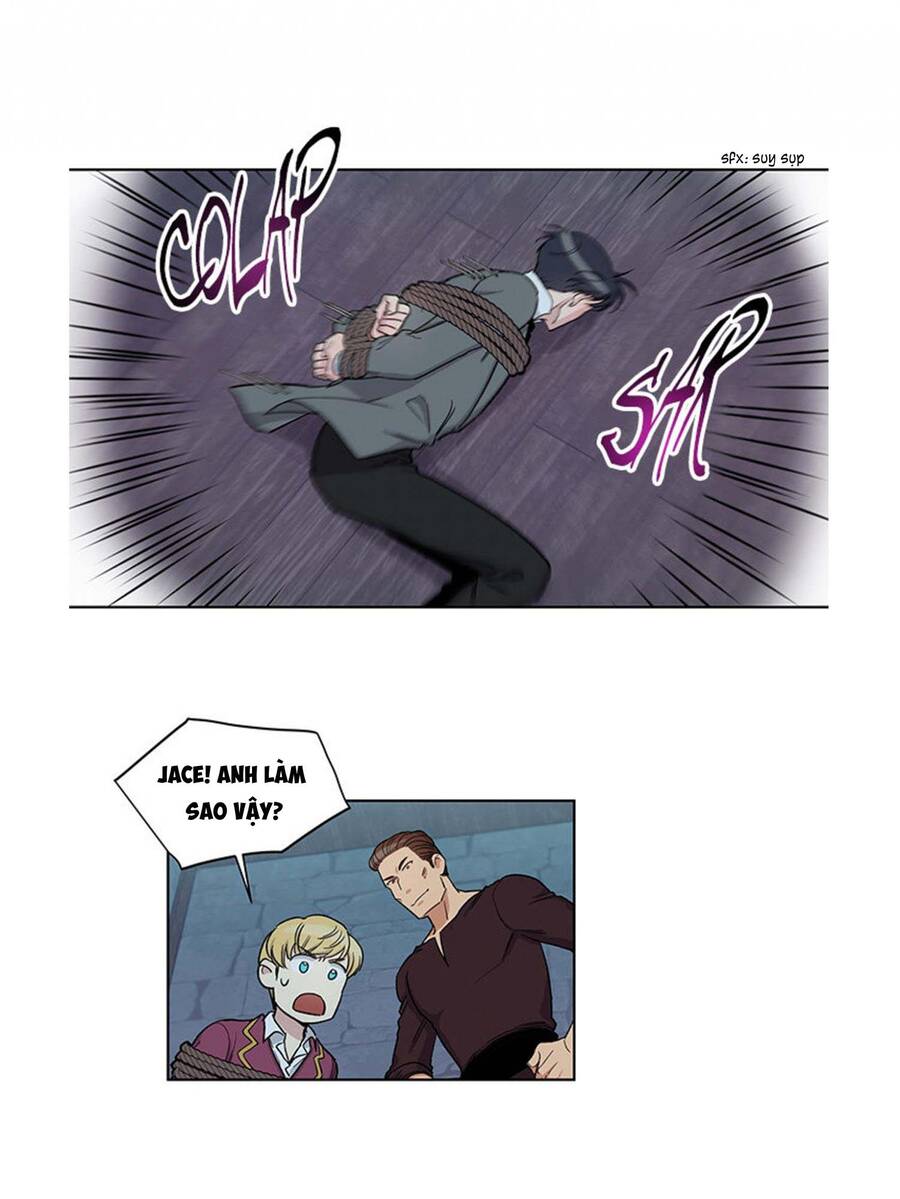 Gia Sư Của Công Tước Chapter 24 - 18