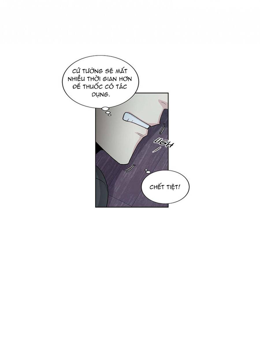 Gia Sư Của Công Tước Chapter 24 - 20
