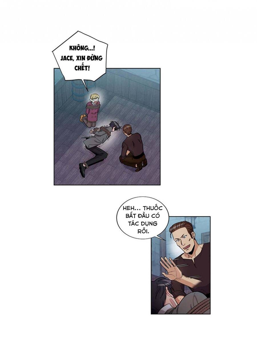 Gia Sư Của Công Tước Chapter 24 - 21